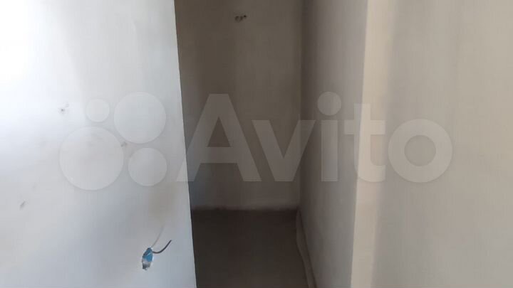 1-к. квартира, 35 м², 2/9 эт.