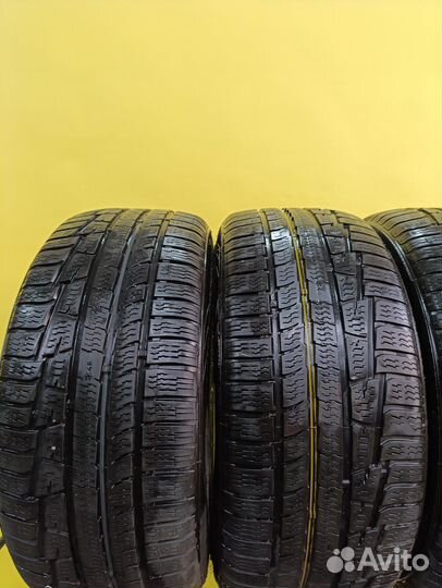 Nokian Tyres WR A3 225/40 R18