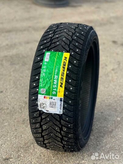 Kapsen IceMax RW516 205/50 R17 144T