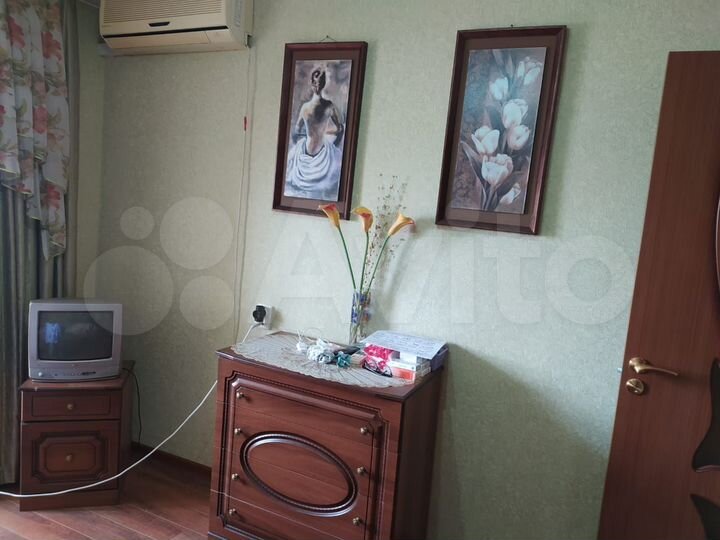 2-к. квартира, 47 м², 5/5 эт.