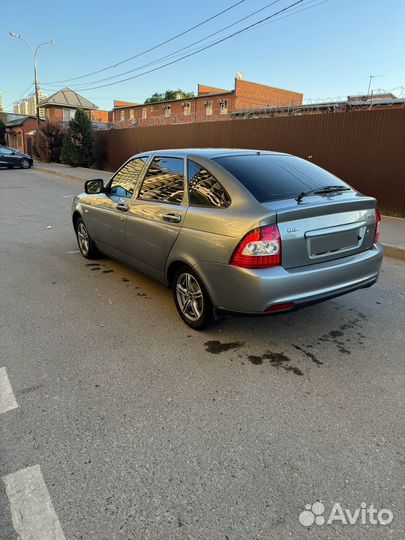 LADA Priora 1.6 МТ, 2010, 240 000 км