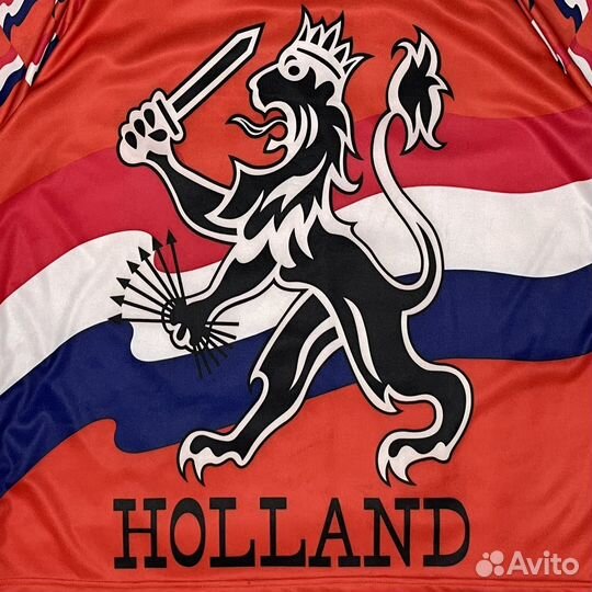 Футбольное джерси Holland Vintage 90's