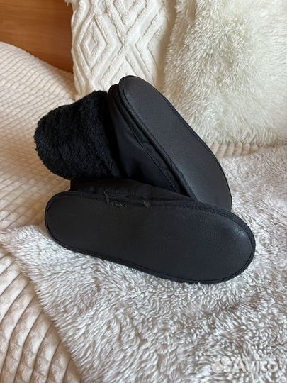 Сапожки для разогрева grishko