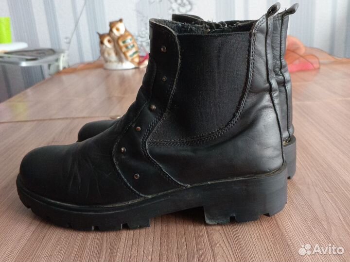 Весенняя детская обувь для девочек