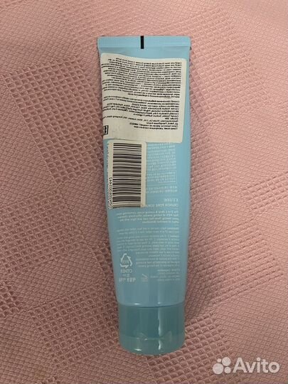 Скраб Baking powder