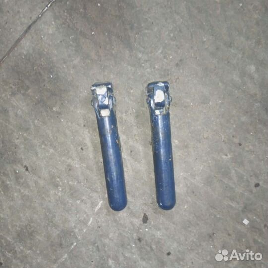 Петля капота УАЗ Хантер