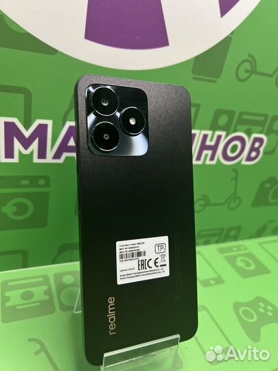 realme C53, 6/128 ГБ