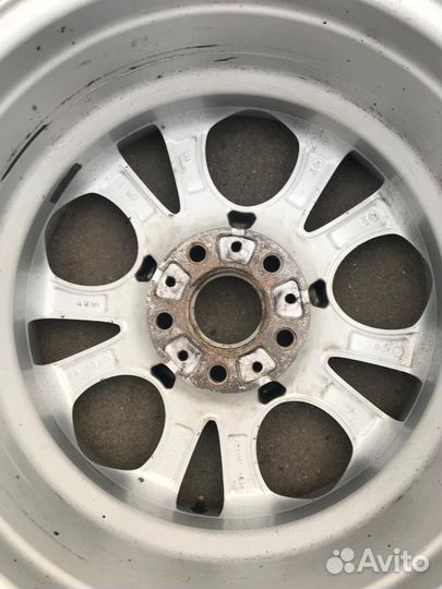 Диски BMW