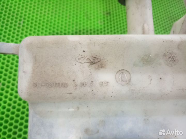 Бачок омывателя лобового стекла Chery QQ