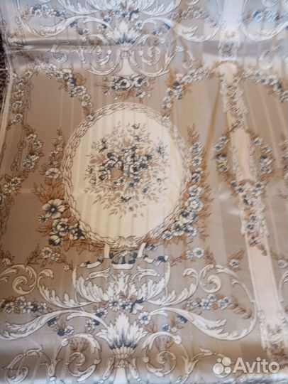 Шторы ночные