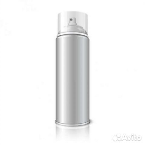 Автоэмали, заправка баллончиков