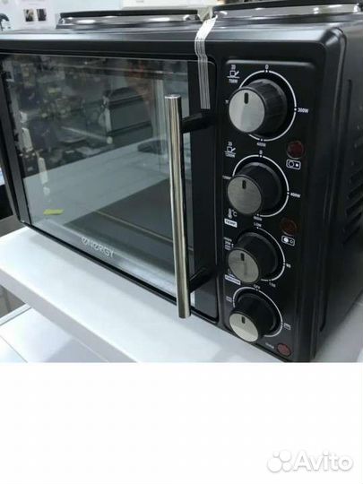 Духовка электрическая Energy