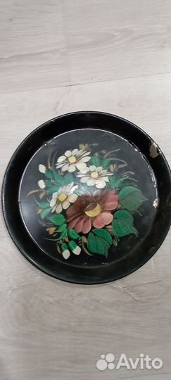 Поднос СССР