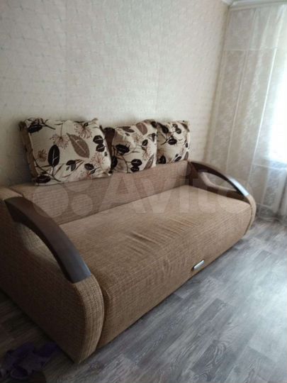 2-к. квартира, 44,4 м², 4/5 эт.