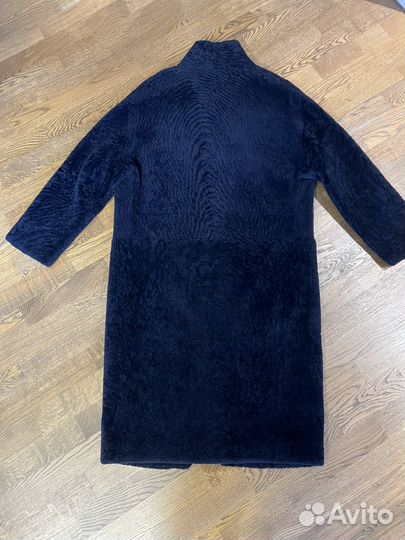 Шуба натуральная