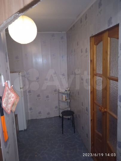 Комната 11 м² в 2-к., 2/9 эт.