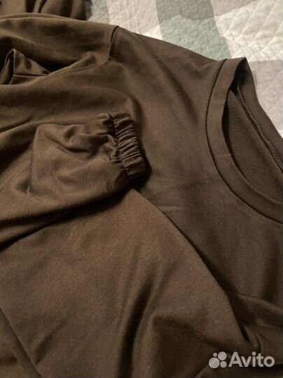 Костюм спортивный