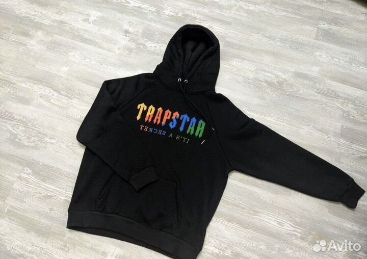Худак trapstar