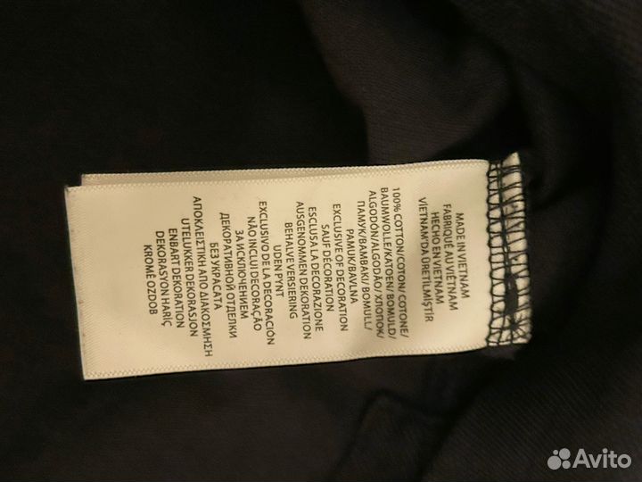 Регбийка Polo ralph lauren оригинал