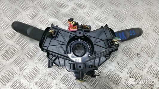 Переключатель поворотов и дворников (стрекоза) ope