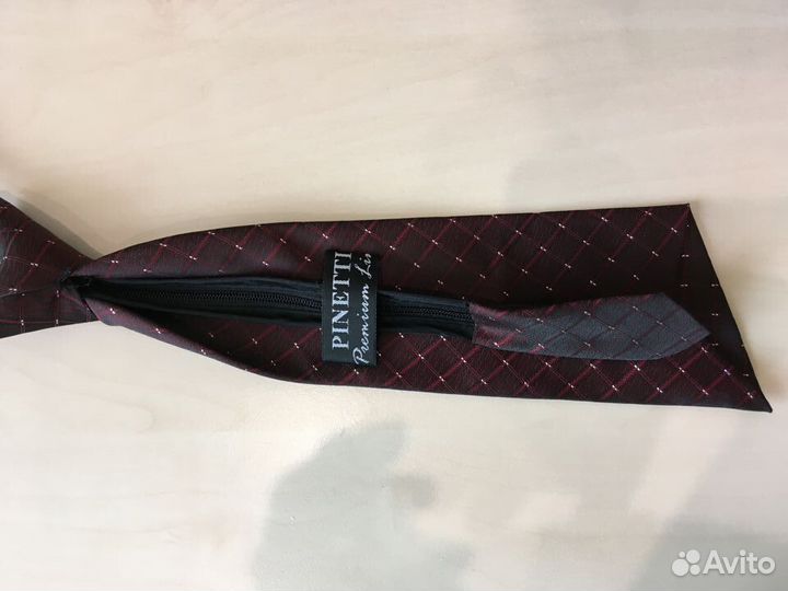 Галстук детский