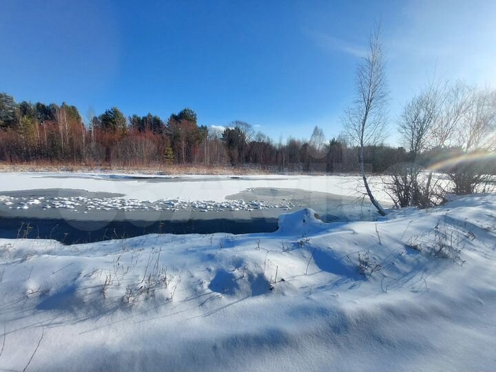 Участок 5,5 сот. (ИЖС)