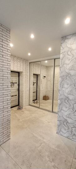 2-к. квартира, 60 м², 5/5 эт.