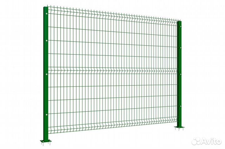 Панель Light с полимерным покр RAL 8019/200*55*3,5
