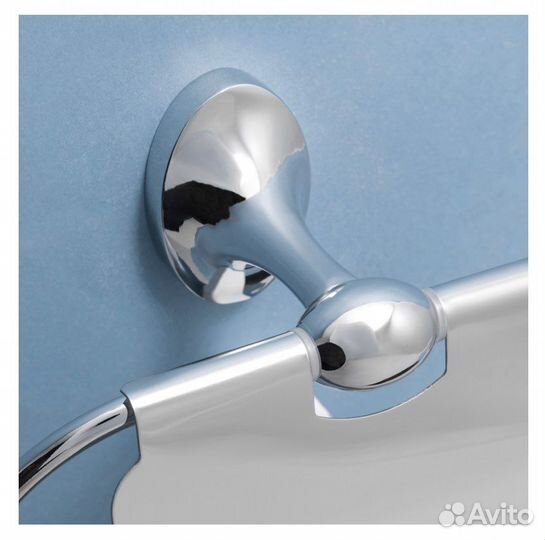 Держатель для туалетной бумаги