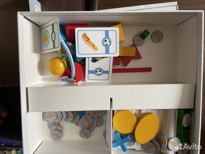 Игра от додолэнд - ElBazar