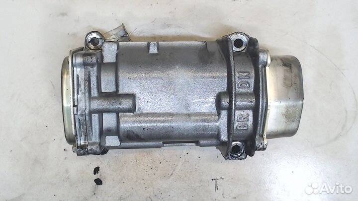 Балансировочный вал Hyundai Santa Fe, 2004