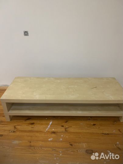 Тумба под телевизор IKEA