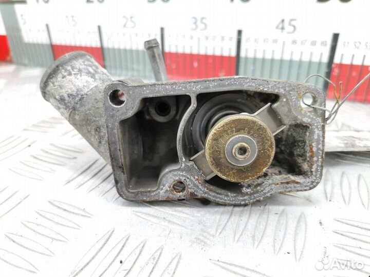 Корпус термостата Opel Zafira (A) рест. 2005