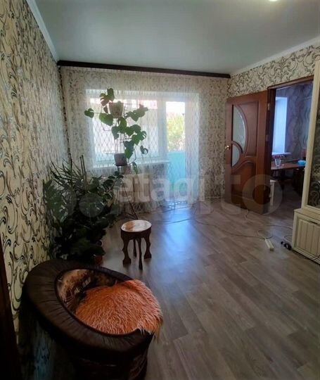 2-к. квартира, 43,1 м², 2/2 эт.