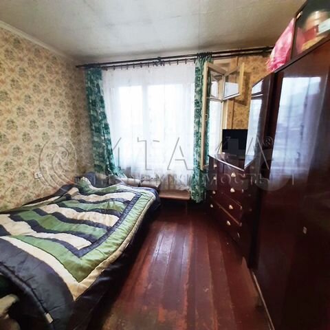 1-к. квартира, 28,3 м², 1/5 эт.