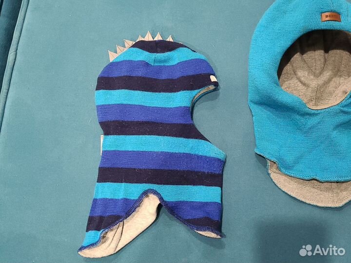 Шлем детский