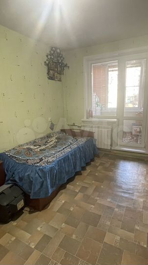 3-к. квартира, 64,4 м², 2/9 эт.