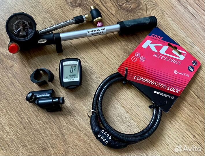 Велосипедная сумка