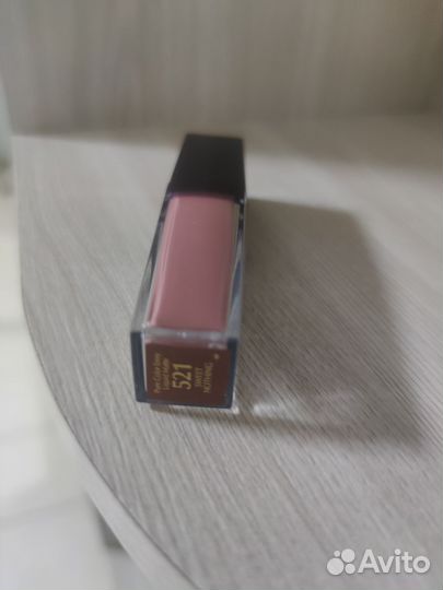 Жидкая помада