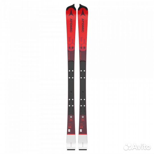 Горные лыжи Atomic Redster S9 FIS 155 (22/23)