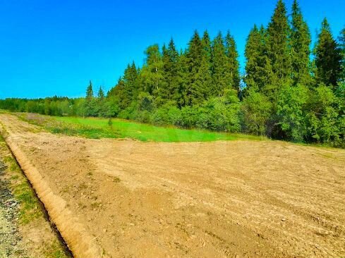 Участок 5,1 сот. (ИЖС)