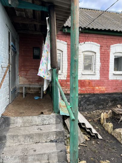 Дом 42 м² на участке 20 сот.