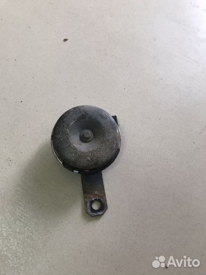 Сигнал Тойота оригинал