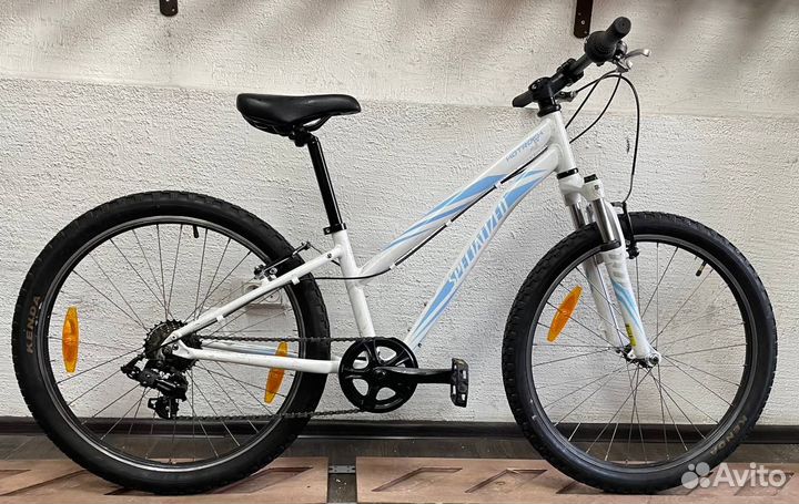 Подростковые велосипеды 24