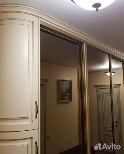 Шкафы на заказ. Своё производство