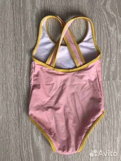 Купальник для девочки