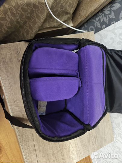 Сумка для фотоаппарата Rivacase