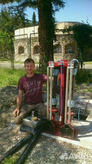 Отопление Водоснабжение Водоотведение проектирован