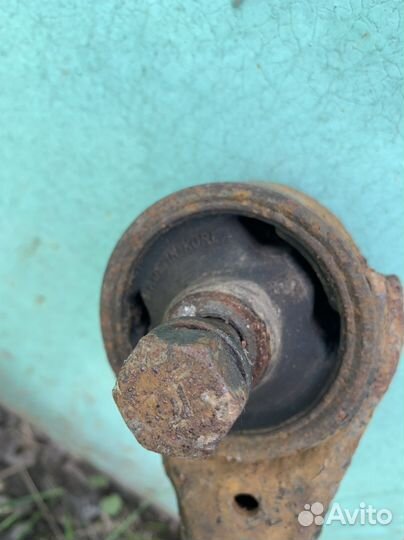 Рычаг передний левый,правый Hyundai Tucson 2004-20