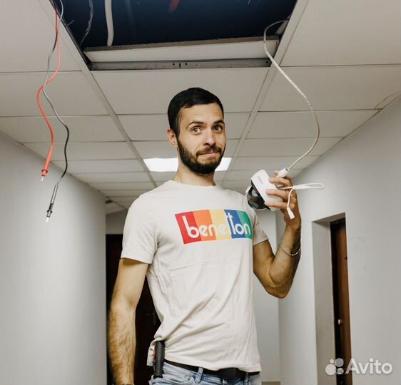 Видеонаблюдение в Сергиев Посаде